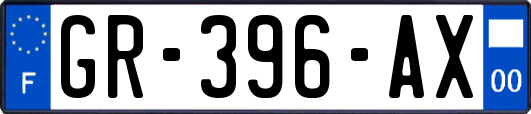 GR-396-AX