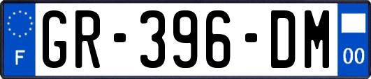 GR-396-DM