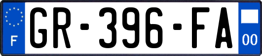 GR-396-FA