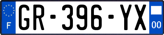 GR-396-YX
