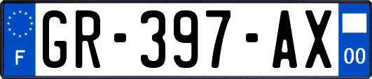 GR-397-AX