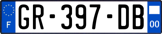 GR-397-DB