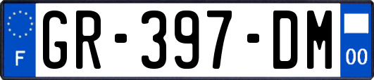 GR-397-DM