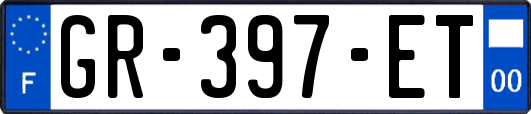 GR-397-ET