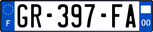 GR-397-FA