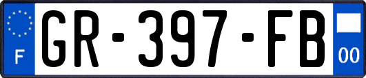 GR-397-FB