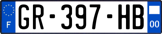 GR-397-HB