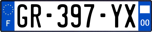 GR-397-YX