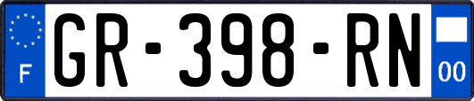 GR-398-RN