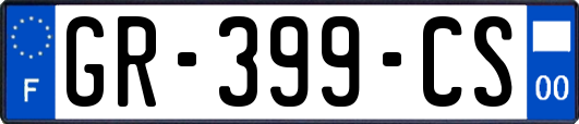 GR-399-CS