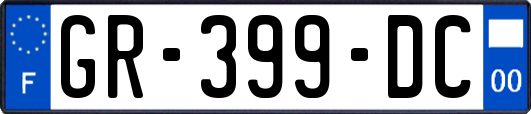 GR-399-DC