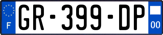 GR-399-DP