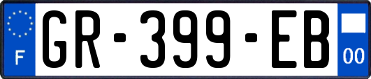 GR-399-EB