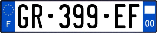 GR-399-EF