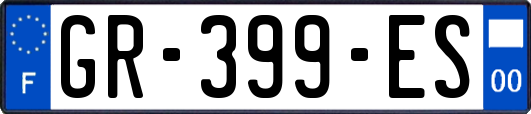 GR-399-ES