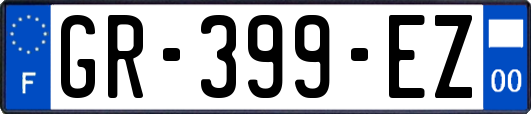 GR-399-EZ