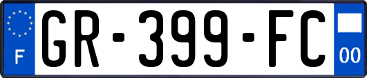 GR-399-FC