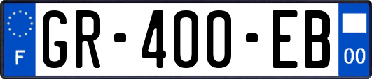 GR-400-EB