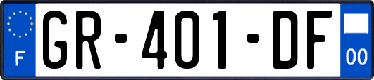 GR-401-DF