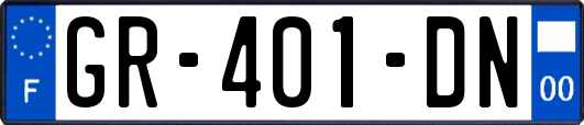 GR-401-DN