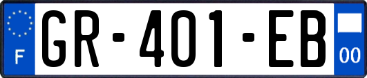 GR-401-EB