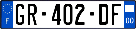 GR-402-DF