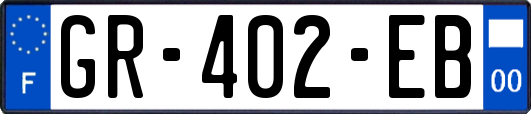 GR-402-EB
