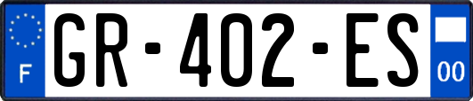 GR-402-ES