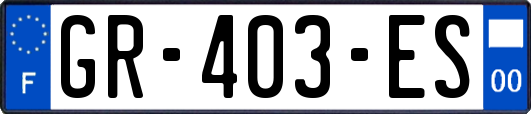GR-403-ES