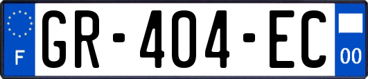GR-404-EC
