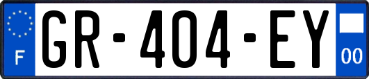 GR-404-EY