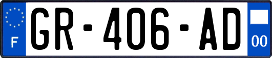 GR-406-AD