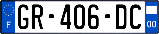 GR-406-DC