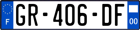 GR-406-DF