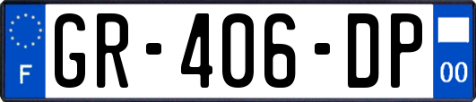 GR-406-DP