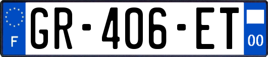 GR-406-ET