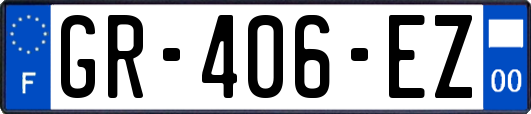 GR-406-EZ