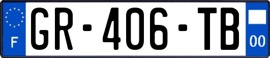 GR-406-TB