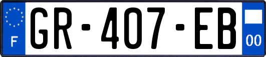 GR-407-EB