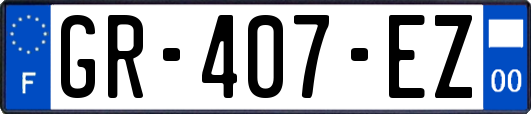 GR-407-EZ
