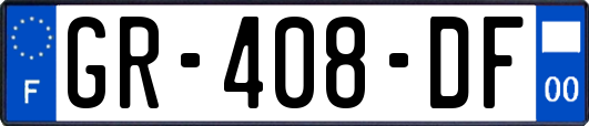 GR-408-DF