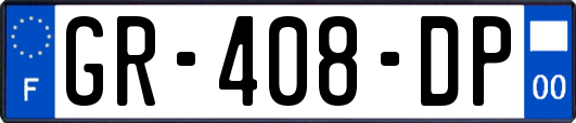 GR-408-DP