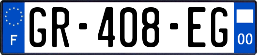 GR-408-EG
