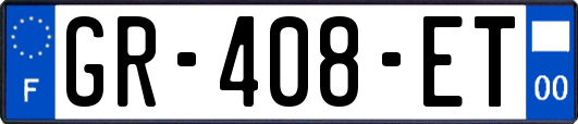 GR-408-ET
