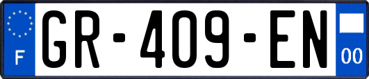 GR-409-EN