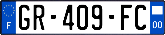 GR-409-FC