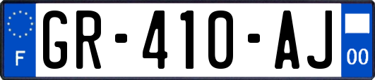 GR-410-AJ