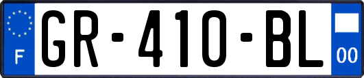 GR-410-BL