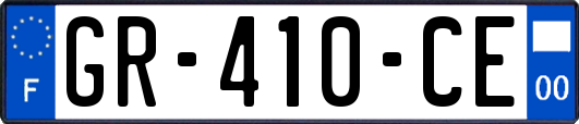 GR-410-CE