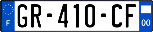 GR-410-CF